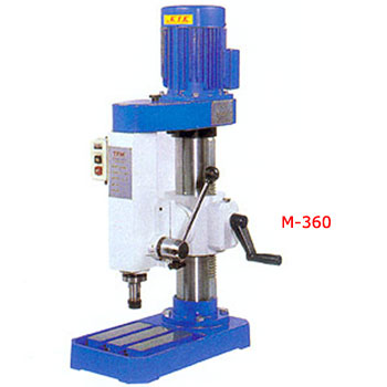 Máy khoan M-360
