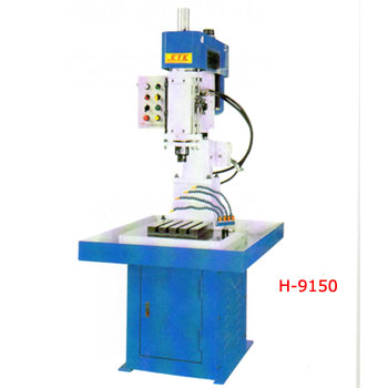 Máy khoan thủy lực H-9150