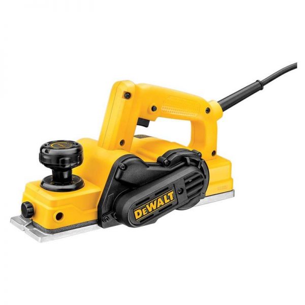 Máy bào cầm tay Dewalt D26676 600W 82 mm