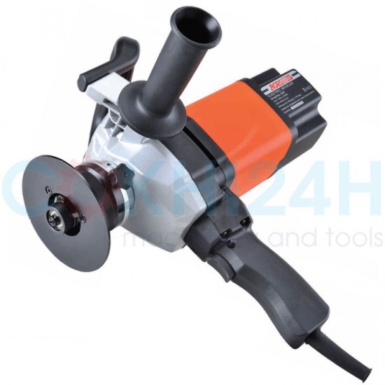 Máy vát mép cầm tay EB6T