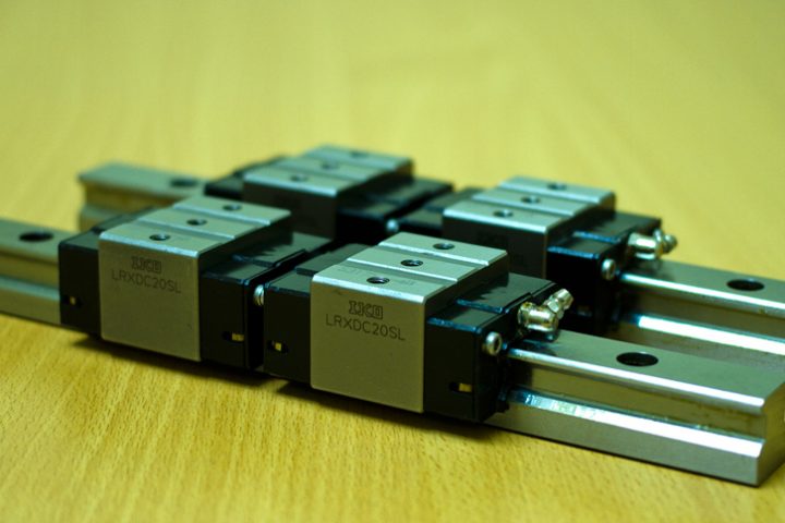 IKO LRXDC20SL
