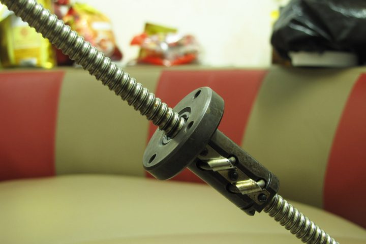 VITME WARNER ELECTRIC P308 9948