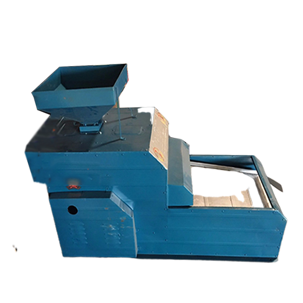 Máy lọc sạn gạo 700kg/h (Đã bao gồm motor)