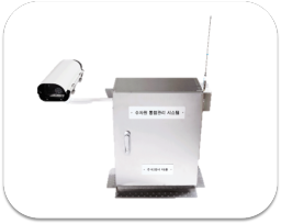 Hệ thống giám sát và điều tiết nguồn nước bằng mạng không dây của Daol (Hàn Quốc)