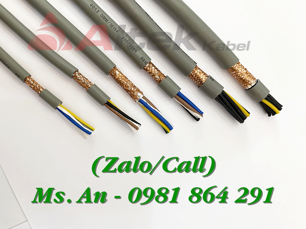 C&aacute;p điều khiển Altek cam kết h&agrave;ng ch&iacute;nh h&atilde;ng chất lượng cao