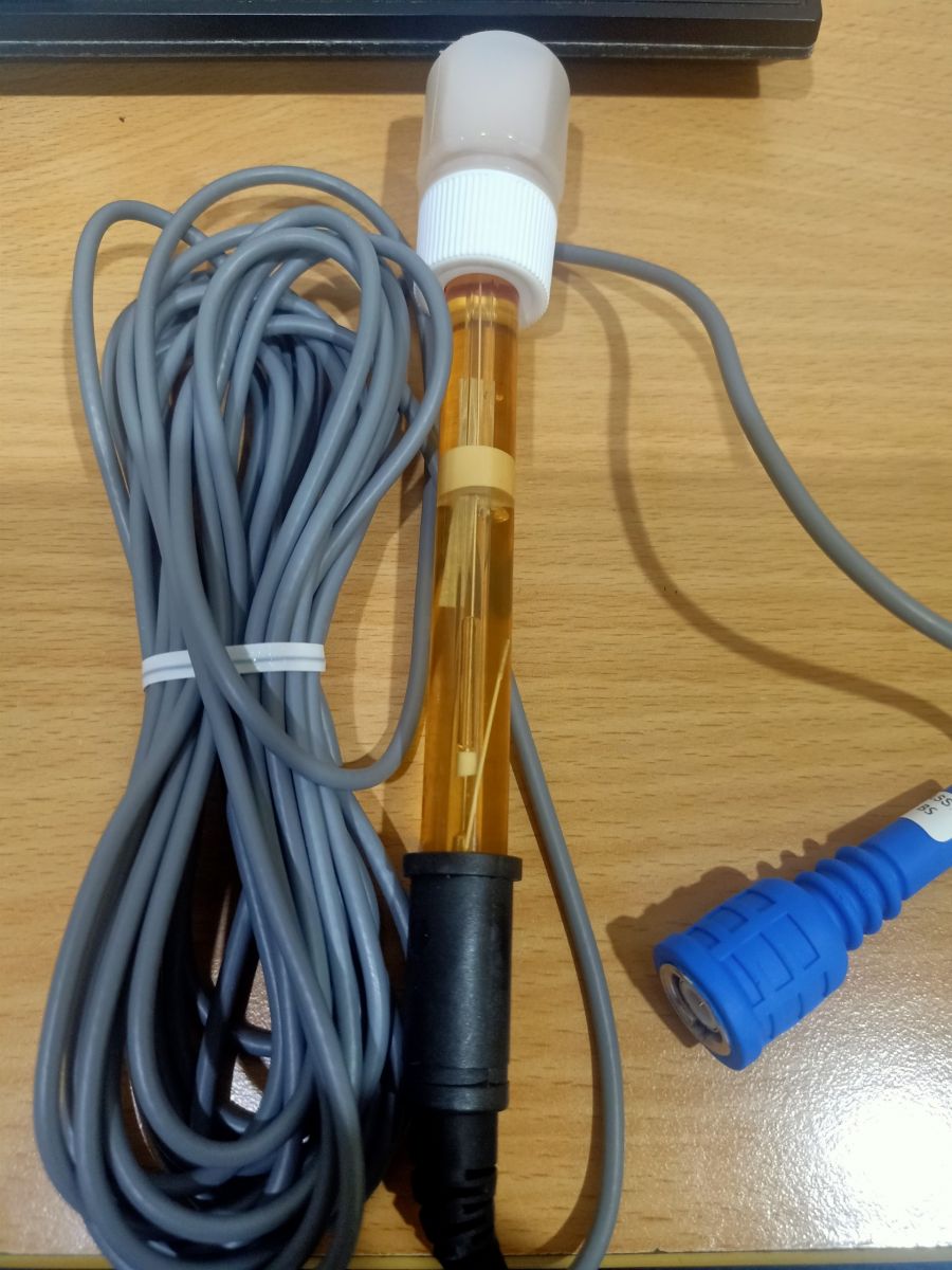 Đầu dò đo pH trong nước EPH - chính hãng EMEC