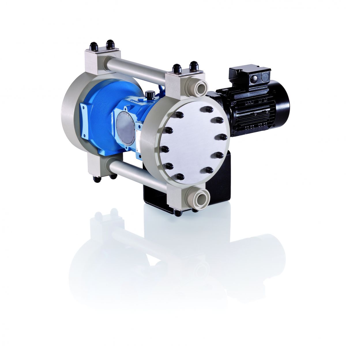 Bơm định lượng 3000 l/h Sera/Đức