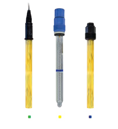 Đầu do đo ORP trong nước ERH - EMEC