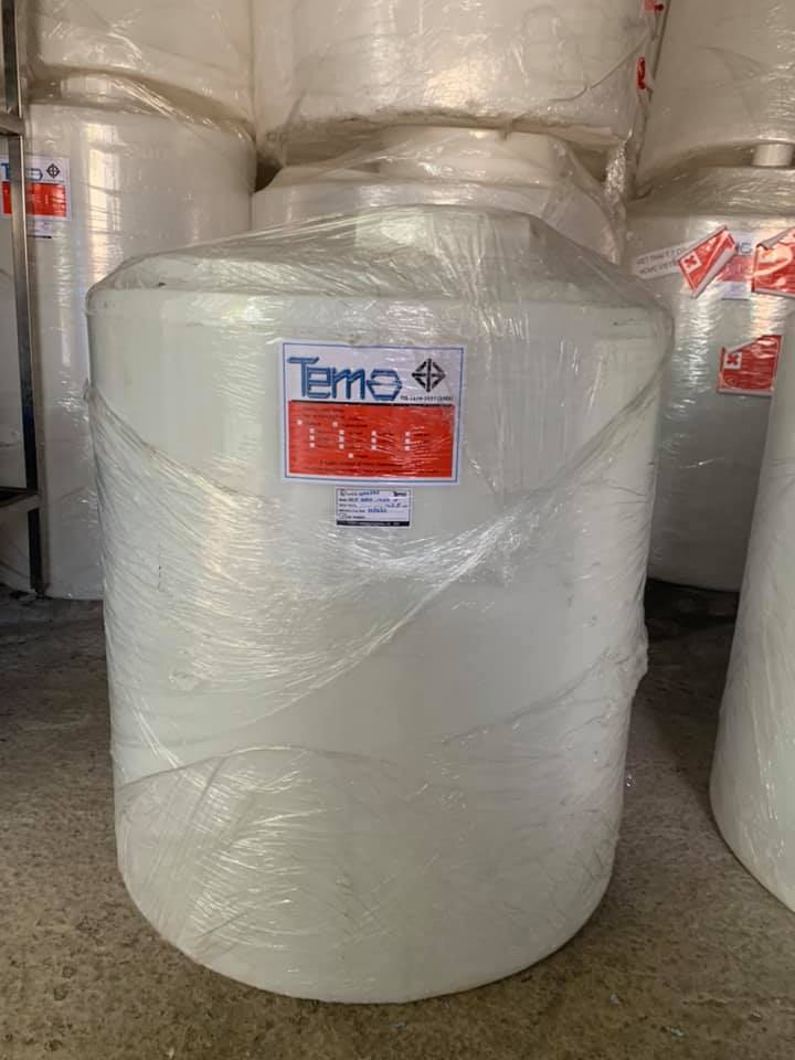 Bồn 200 Lít