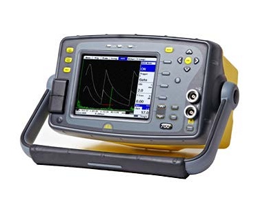 Thiết bị siêu âm dò khuyết tật kỹ thuật số Masterscan 700M