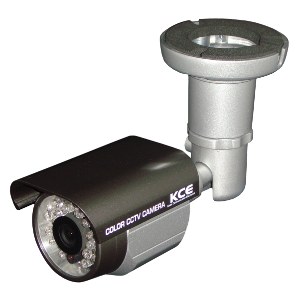 Camera KCE-IR1124CB