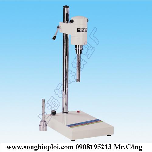 Máy đồng hóa thí nghiệm