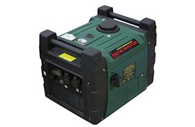 Máy phát điện Inverter VGP VGPGEN 3600EL, 3.0 - 3.3 KVA