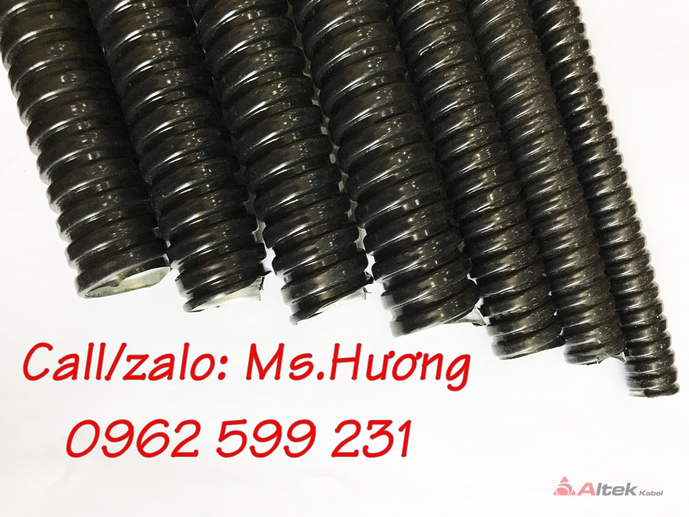 Ống luồn dây điện, ống kẽm, ống sun sắt Phi từ 3/8 đến 4