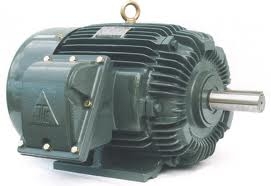 MOTOR phòng nổ TECO