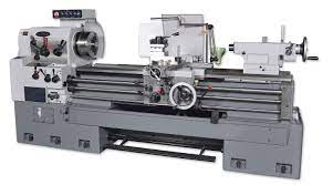 Máy tiện cơ