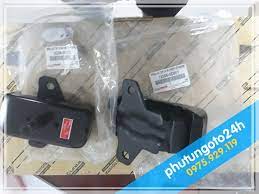 Cao su chân máy innova chính hãng