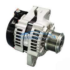 Máy phát điện toyota innova