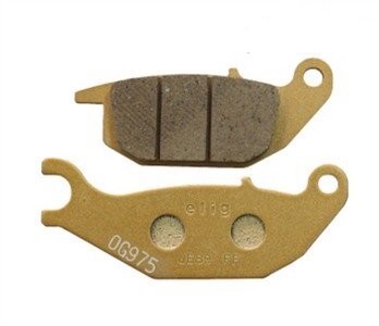 Má phanh Sonic, Exciter