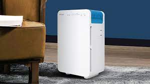 Máy lọc không khí Daikin