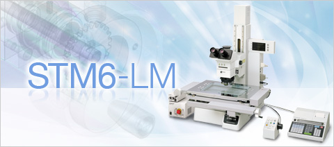 Kính hiển vi đo lường STM6-LM