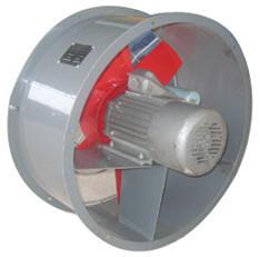 Quạt hướng trục