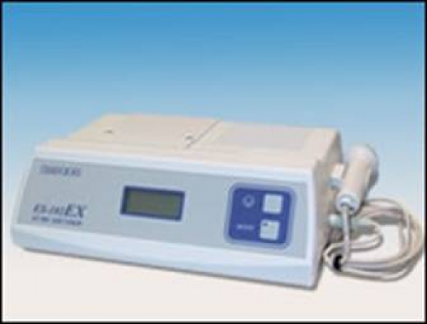Máy Dooler tim thai EchoSounder® ES-102EX