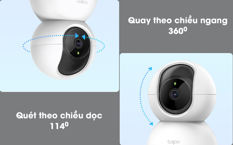 Camera IP Ngoài Trời 1080P IMOU Bullet 2C F22P với khả năng giám sát rộng, độ phân giải cao, gam màu thanh lịch cùng nhiều tính năng khác, phù hợp với nhu cầu bảo vệ không gian của bạn.