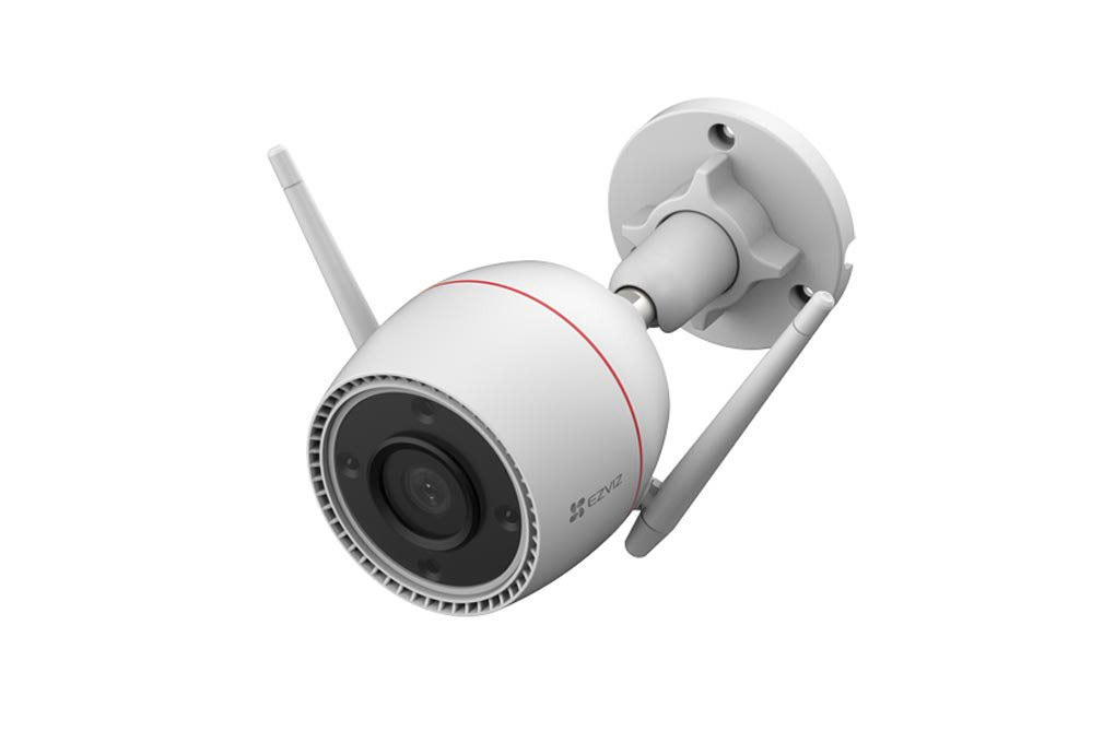 TP-Link Tapo C210 quay bao quát toàn bộ không gian, không những giúp bạn thu thập dữ liệu giá trị tối ưu mà còn tiết kiệm chi phí khi không cần phải mua nhiều camera giám sát cho 1 khu vực nhất định. 