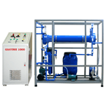 Thiết bị điều chế dung dịch khử trùng Giavinh 1000