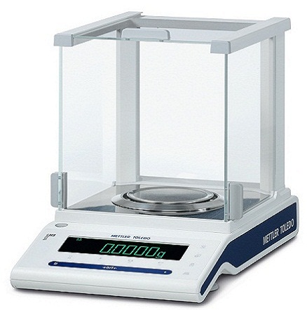 Cân điện tử ML (METTLER TOLEDO)