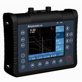Thiết bị siêu âm khuyết tật mối hàn Anyscan-30