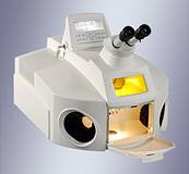 Máy hàn laser ALPHA VL 50