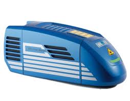 Máy khắc laser Smart