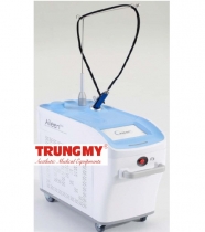 Laser điều trị mạch máu