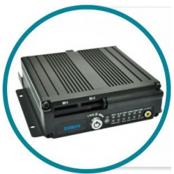 Đầu ghi hình 4 kênh 3G