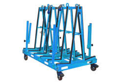 Khung vận chuyển tấm đá đa năng OSA7263PRO