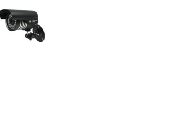 Camera thân trụ hồng ngoại 700TVL H-IS70