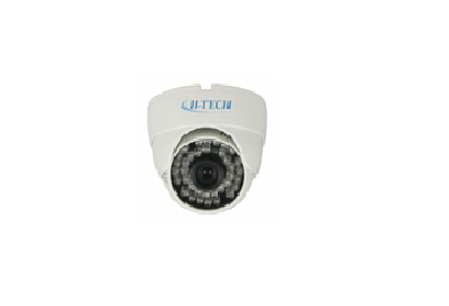 Camera Dome hồng ngoại 600TVL H-DF60
