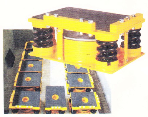 Máy búa thủy lực