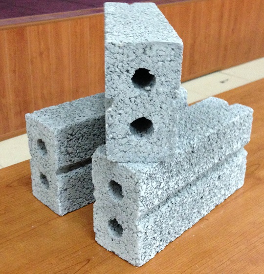 dây chuyền sản xuất gạch không nung QT 4-15B