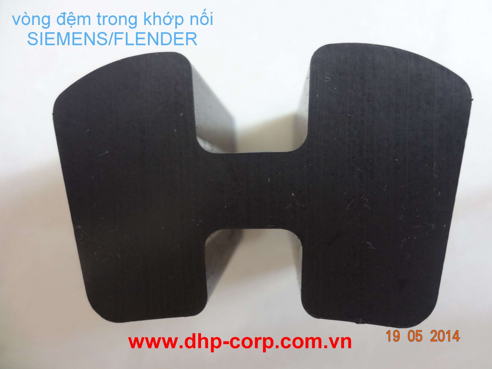 Phụ tùng dùng cho khớp nối N-EUPEX 110