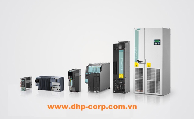 Biến tần SIEMENS MM420, MM430, MM440 xuất xứ EU / G7