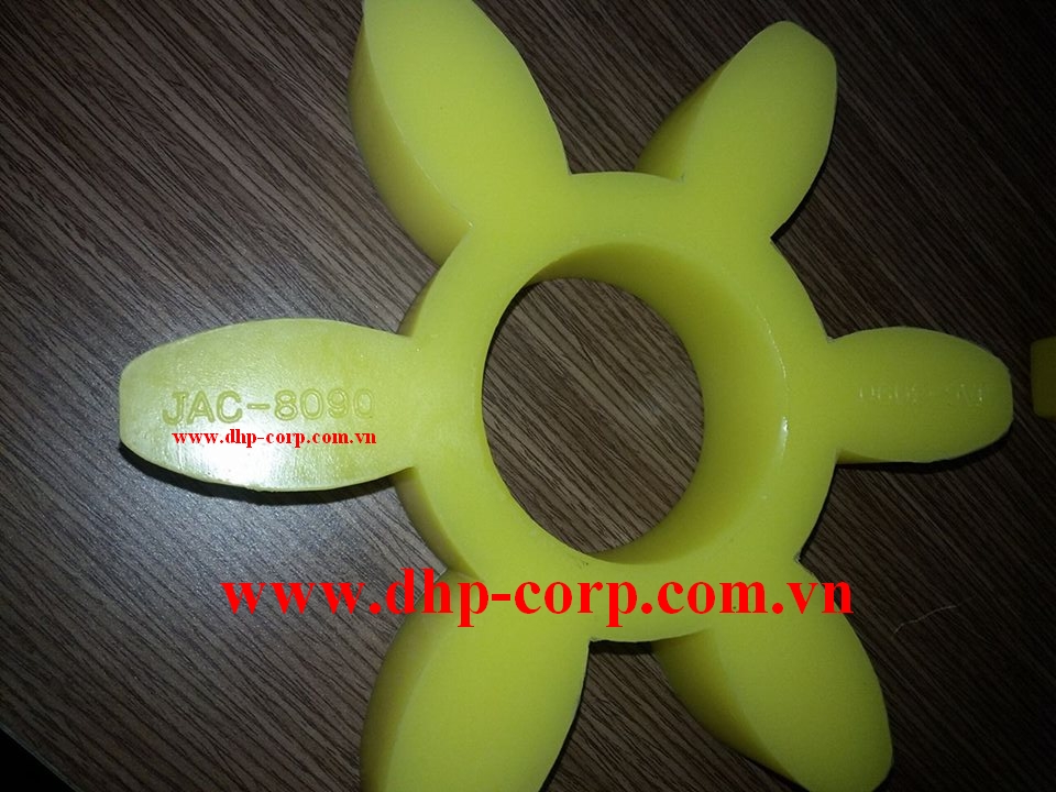 Khớp nối mềm cao su giảm chấn CR 8090