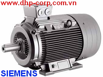 Động cơ điện Siemens Châu Âu 1LG4316-4AA60: 160 kW, 4 cực, chân đế