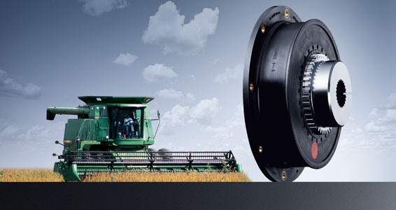 Khớp nối KTR Việt Nam - Rotex 19, Rotex 24, Rotex 28, Rotex 38, Rotex 42, Rotex 48, Rotex 55