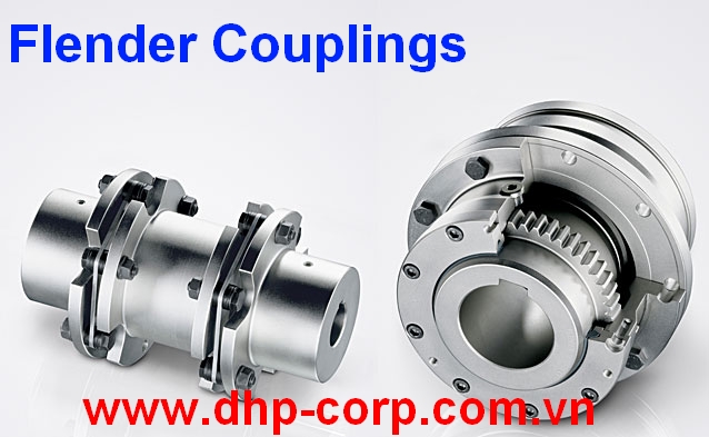 Khớp nối trục ARPEX -  Siemens Flender xuất xứ Châu Âu - Germany