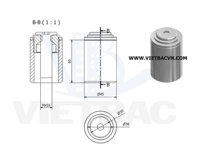 Nhận thi công các sản phẩm inox