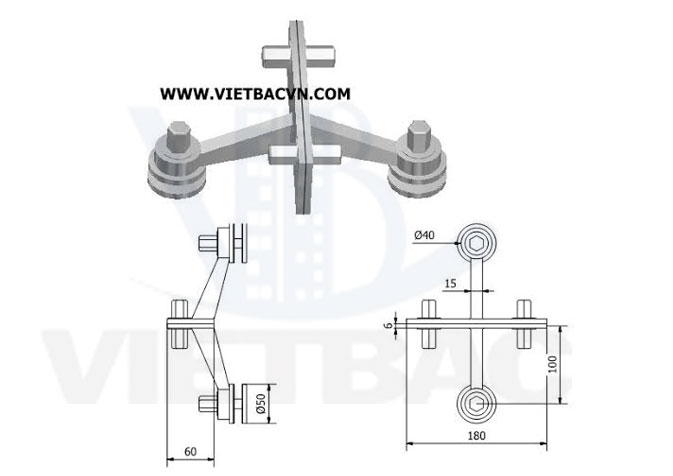 Nhận thi công các sản phẩm inox