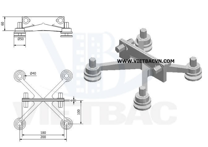 Nhận thi công các sản phẩm inox